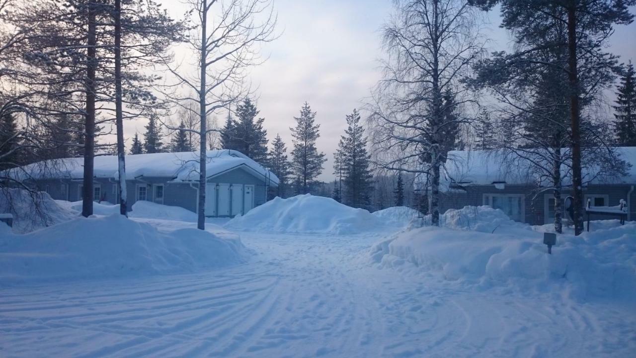 Kotipaljakka Kotila Exterior foto