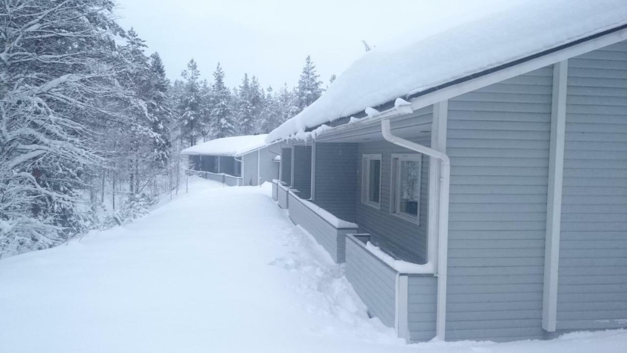 Kotipaljakka Kotila Exterior foto